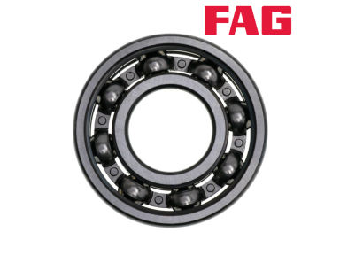 Guolis 6203-C3 FAG 17x40x12 007689