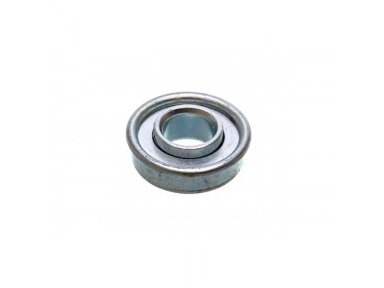 Guolis vejapjovės ratuko universalus siauras 12,7 mm x 28,6 mm 005155 Guolis vejapjovės ratuko universalus siauras 12,7 mm x 28,6 mm 005155