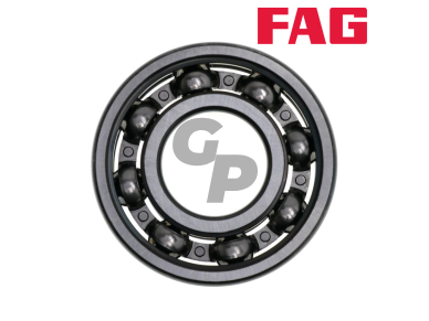 Guolis 6203-C3 FAG 17x40x12 007689 Guolis 6203-C3 FAG 17x40x12 007689