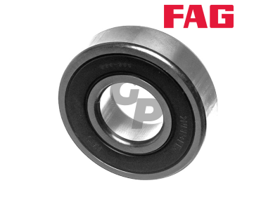 Guolis 6204-2HRS FAG 004481 Guolis 6204-2HRS FAG 004481