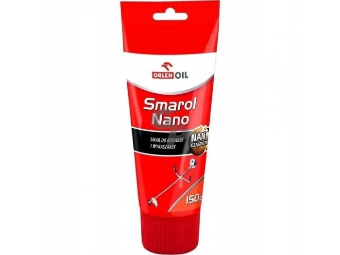 Guolių reduktorių tepalas SMAROL NANO 150G 005836