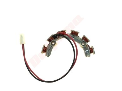 Įkrovimo ritė tinkanti BRIGGS & STRATTON ( 796915 ) 008574 Įkrovimo ritė tinkanti BRIGGS & STRATTON ( 796915 ) 008574