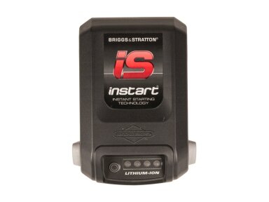 „Instartis briggs“ ir „stratton li-ion“ akumuliatorius 009825