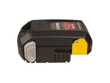 „Instartis briggs“ ir „stratton li-ion“ akumuliatorius 009825