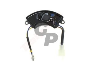 Įtampos reguliatorius 1 - 2,5 KW 000446 Įtampos reguliatorius 1 - 2,5 KW 000446