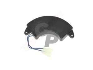 Įtampos reguliatorius 350V 42uF 000449 Įtampos reguliatorius 350V 42uF 000449