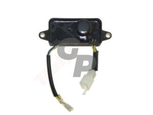 Įtampos reguliatorius tinkanits P1 250V 220uF 000451
