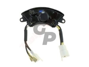 Įtampos reguliatorius tinkanits P3 250V 000455