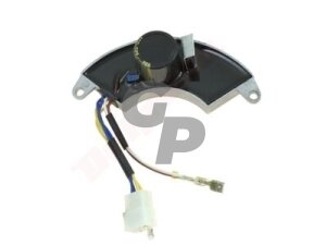 Įtampos reguliatorius tinkanits P3 450V 680uF ALU 000460 Įtampos reguliatorius tinkanits P3 450V 680uF ALU 000460
