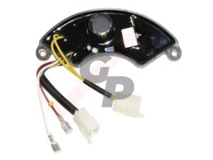 Įtampos reguliatorius tinkanits P3 450V 680uF 000459