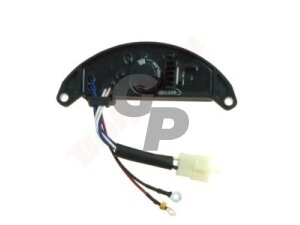 Įtampos reguliatorius tinkanits YAMAHA MZ400 400V 220uF 000463 Įtampos reguliatorius tinkanits YAMAHA MZ400 400V 220uF 000463