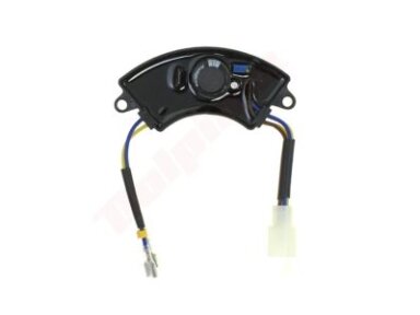 Įtampos reguliatorius 1 - 2,5 KW 000446