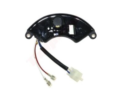 Įtampos reguliatorius 3 - 5,5 KW 000448