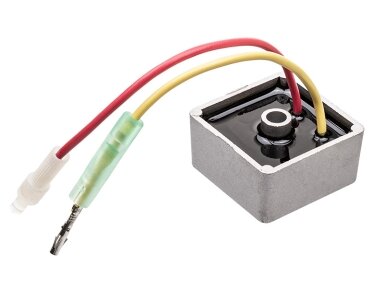 Įtampos reguliatorius tinkanits BRIGGS & STRATTON  9 AMP ( 491546 , 691188 , 794360 ) 008649