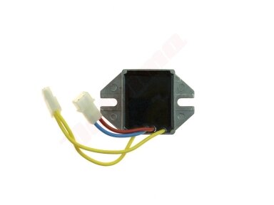 Įtampos reguliatorius tinkanits BRIGGS & STRATTON 16 AMP ( 303700 , 493219 ) 008651