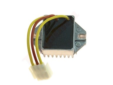 Įtampos reguliatorius tinkanits BRIGGS & STRATTON 20 AMP B ( 697153 , 808297 ) 008654
