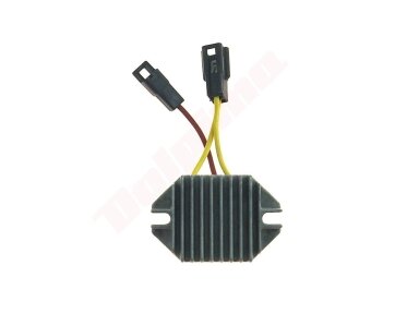 Įtampos reguliatorius tinkanits BRIGGS & STRATTON 20 AMP C ( 697153 , 808297 ) 008655