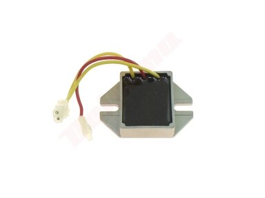 Įtampos reguliatorius tinkanits BRIGGS & STRATTON  9 AMP ( 795067 ) 011362