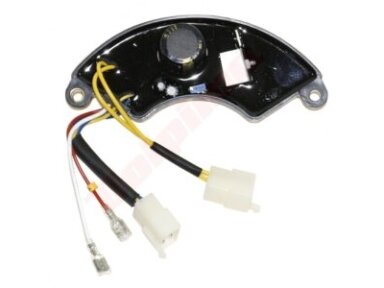 Įtampos reguliatorius tinkanits P3 450V 680uF 000459 Įtampos reguliatorius tinkanits P3 450V 680uF 000459