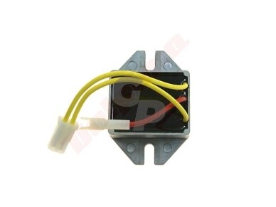 Įtampos reguliatorius tinkanits BRIGGS & STRATTON 16 AMP ( 393374, 394890, 691185 ) 008652 Įtampos reguliatorius tinkanits BRIGGS & STRATTON 16 AMP ( 393374, 394890, 691185 ) 008652