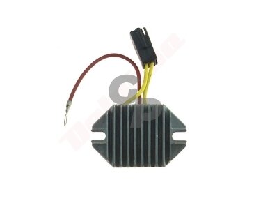 Įtampos reguliatorius tinkanits BRIGGS & STRATTON 20 AMP ( 847268 ) 008653 Įtampos reguliatorius tinkanits BRIGGS & STRATTON 20 AMP ( 847268 ) 008653