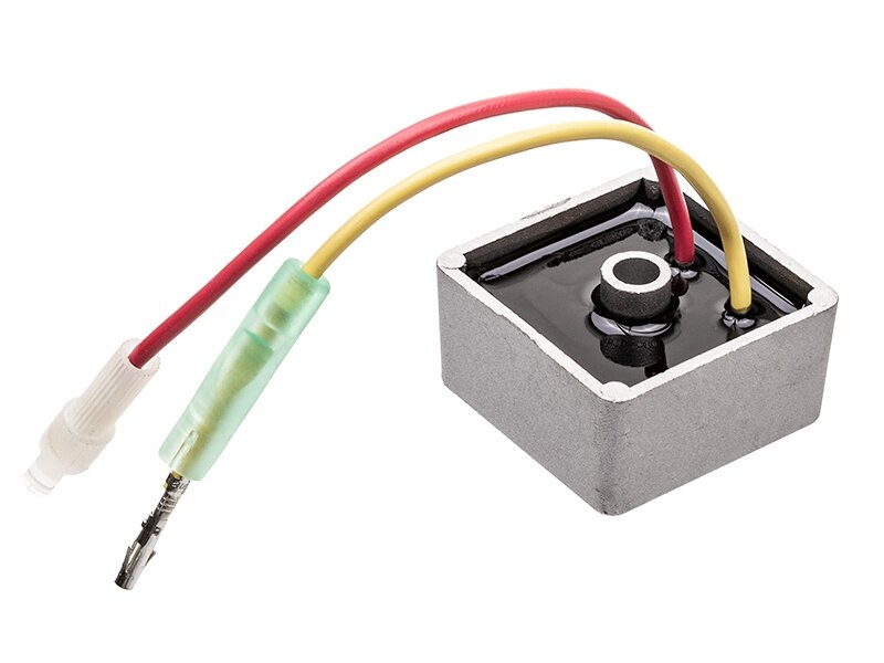 Įtampos reguliatorius tinkanits BRIGGS & STRATTON  9 AMP ( 491546 , 691188 , 794360 ) 008649