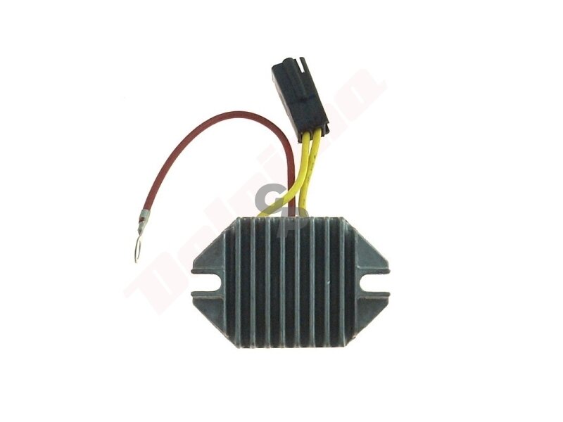 Įtampos reguliatorius tinkanits BRIGGS & STRATTON 20 AMP ( 847268 ) 008653