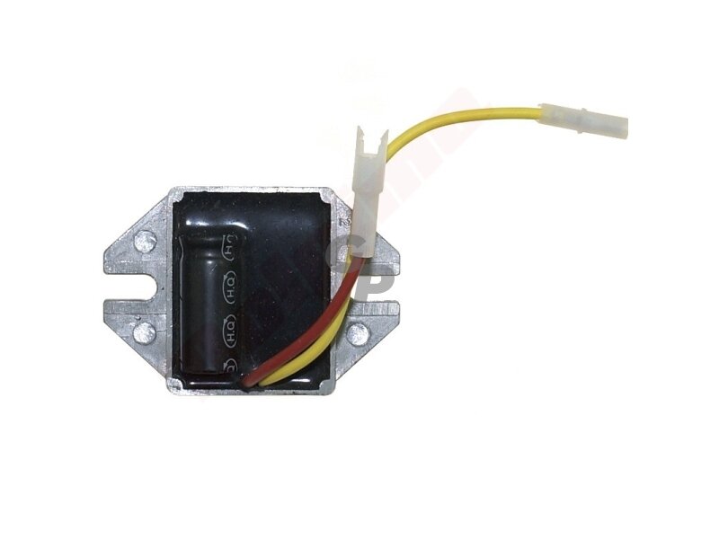 Įtampos reguliatorius tinkanits BRIGGS & STRATTON 9 AMP ( 698102 , 698315 ) 008650 Įtampos reguliatorius tinkanits BRIGGS & STRATTON 9 AMP ( 698102 , 698315 ) 008650