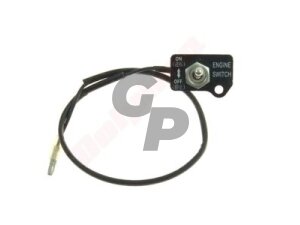 Jungiklis tinkanits KAWASAKI TD40 ( 21119-2134 ) 000533