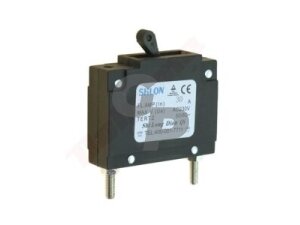 Jungiklis tinkanits PRZECIĄŻENIOWY 30A 000538 Jungiklis tinkanits PRZECIĄŻENIOWY 30A 000538