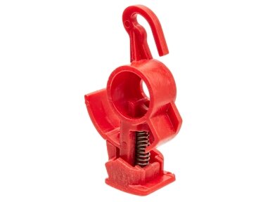 Jungiklis tinkanits Husqvarna 012237