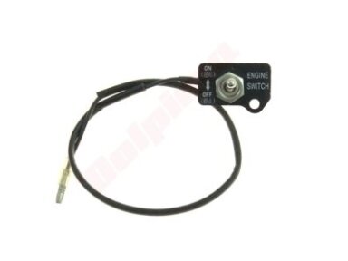 Jungiklis tinkanits KAWASAKI TD40 ( 21119-2134 ) 000533