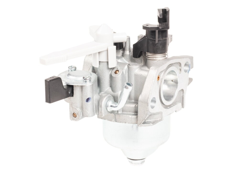 Karbiuratorius Loncin H200 su pasiurbimu 012870 1 Karbiuratorius Loncin H200 su pasiurbimu 012870 1