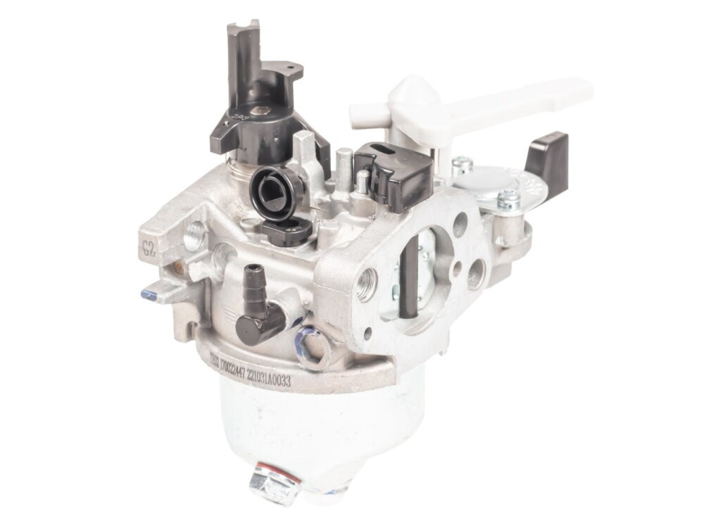 Karbiuratorius Loncin H200 su pasiurbimu 012870