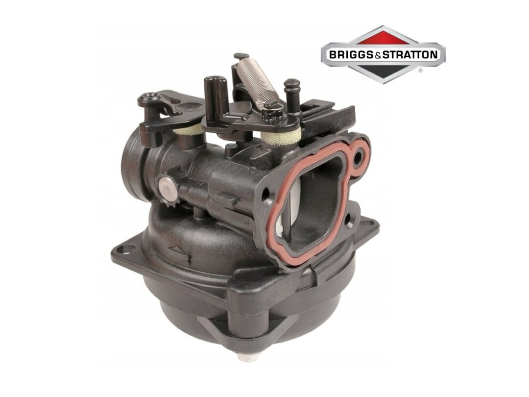Karbiuratorius Briggs&Stratton 500 550 575 Ready start 009970 Karbiuratorius Briggs&Stratton 500 550 575 Ready start 009970