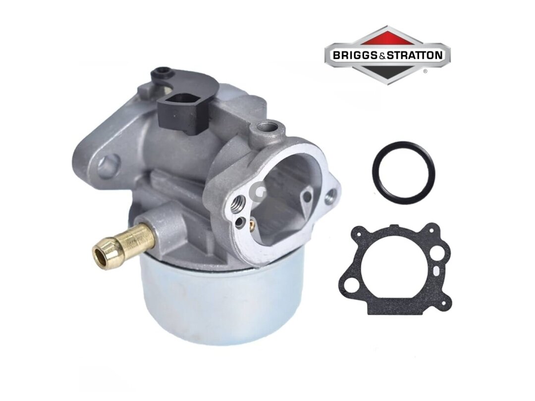 Karbiuratorius Briggs&Stratton pulsa prima seria 600 quantum 009968