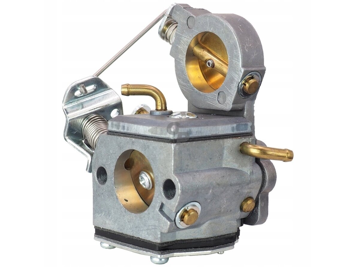 Karbiuratorius tinkanits Husqvarna K750, K760 007739