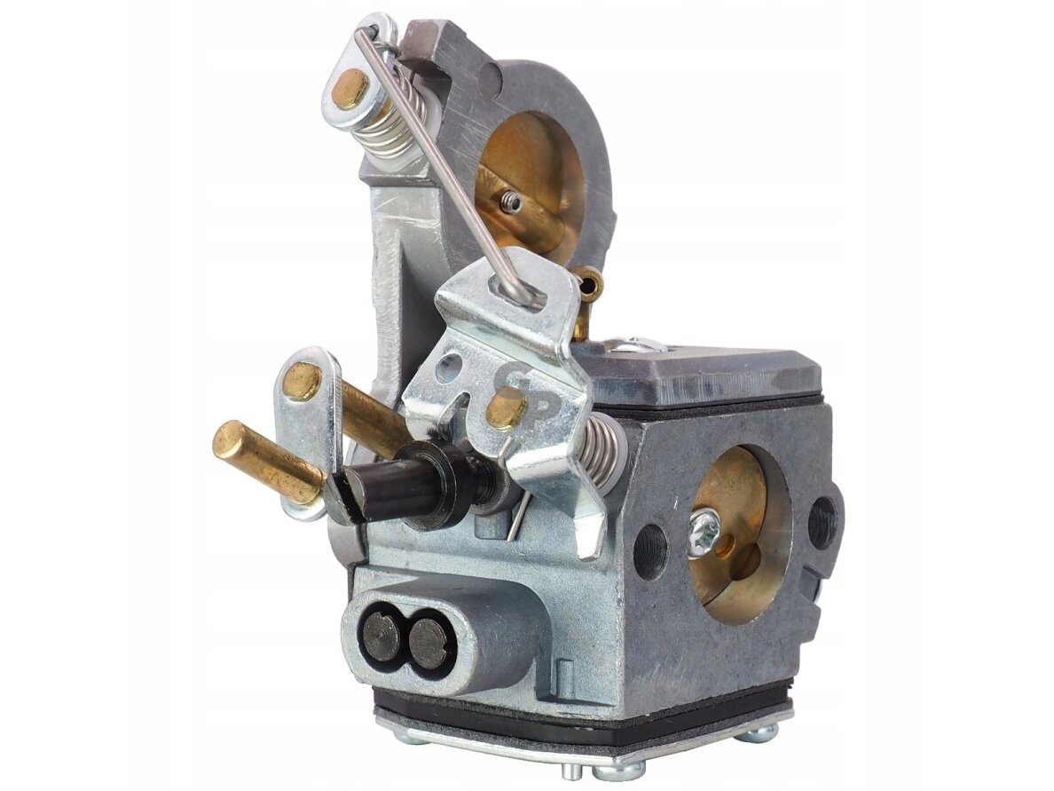 Karbiuratorius tinkanits Husqvarna K750, K760 007739 1