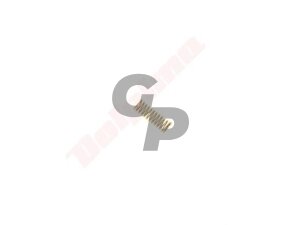 Karbiuratoriaus adatos spyruoklė tinkanits WALBRO 12,9x5mm ( 98-304 ) 002748 Karbiuratoriaus adatos spyruoklė tinkanits WALBRO 12,9x5mm ( 98-304 ) 002748