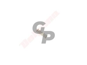 Karbiuratoriaus adatos spyruoklė tinkanits WALBRO 18x5mm ( 98-350 , 98-3248 ) 002752