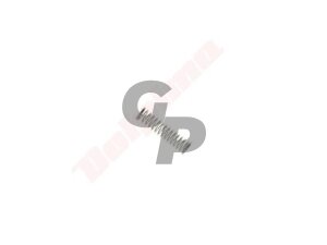 Karbiuratoriaus adatos spyruoklė tinkanits WALBRO 28x5mm ( 98-192 ) 002754