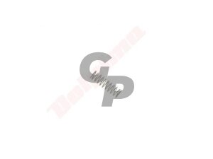 Karbiuratoriaus adatos spyruoklė tinkanits WALBRO 28x5mm ( 98-270 ) 002755