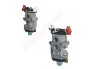 Karbiuratorius tinkanits KAWASAKI TJ45 ( 15004-2060 , WYA-94 ) 001424