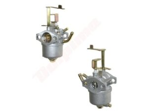 Karbiuratorius tinkanits MITSUBISHI 152F , 154F , 156F , GM82 001472