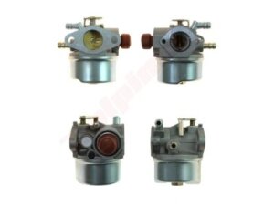 Karbiuratorius tinkanits TECUMSEH ( 640017 , 640017A , 640017B , 640104 ) 001630