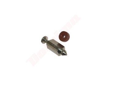 Karbiuratoriaus adata tinkanti BRIGGS & STRATTON ( 398188 ) 009272