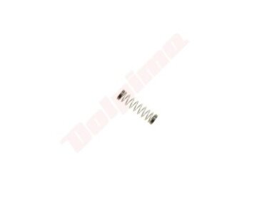 Karbiuratoriaus adatos spyruoklė tinkanits ZAMA 35x6,8mm ( 0019013 ) 002765