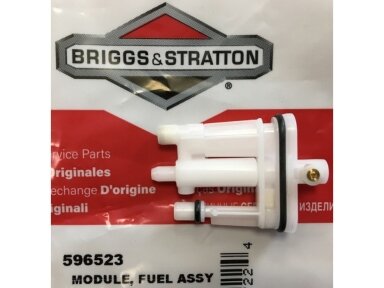 Karbiuratoriaus antgalis Briggs&Stratton 009954 Karbiuratoriaus antgalis Briggs&Stratton 009954