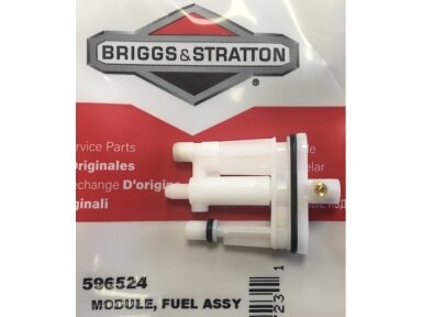 Karbiuratoriaus antgalis Briggs&Stratton 009955 Karbiuratoriaus antgalis Briggs&Stratton 009955