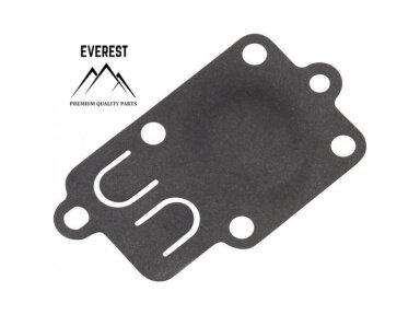 Karbiuratoriaus membrana  briggs&stratton 010251